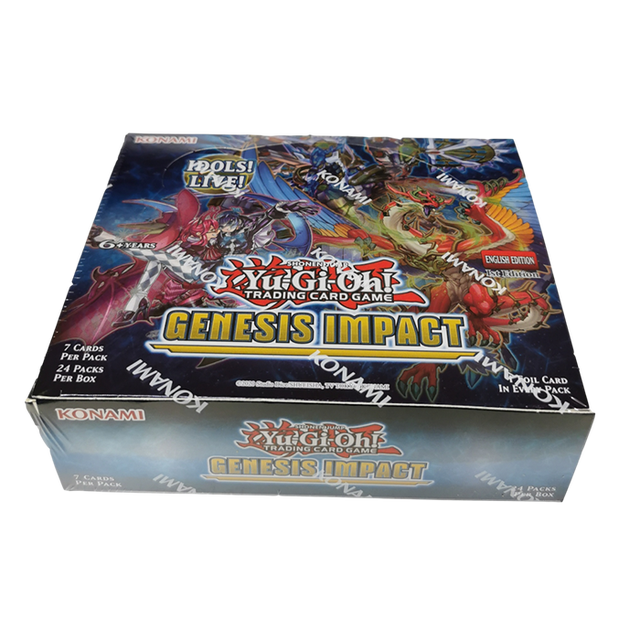 genesis impact booster box Amazon.com: Pokemon TCG Sword & Shield Chilling Reign Booster Pack (10  cards) : Toys & Games main image 0